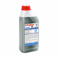 GTPhos®Retard SH Антикоррозионное средство для систем отопления, работающих на воде