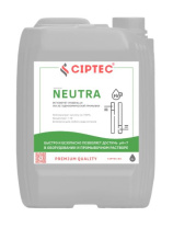 Реагент для промывки систем отопления CIPTEC NEUTRA 5 л