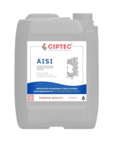Реагент для промывки систем отопления CIPTEC AISI 5 л